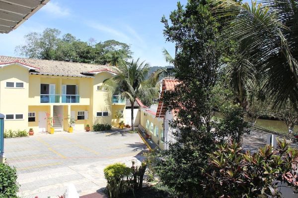 Pousada Caborê (Paraty)